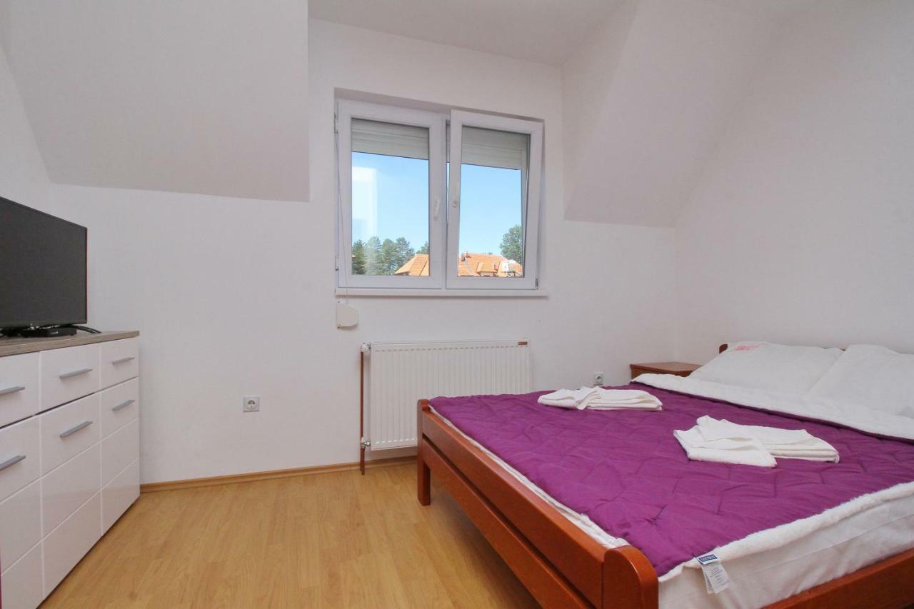 Vila Mija Zlatibor Dış mekan fotoğraf